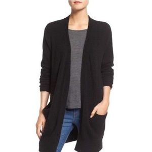 Madewell ryder sweater